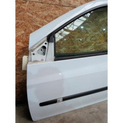 Porte Avant Gauche Renault Clio 3 Phase 1